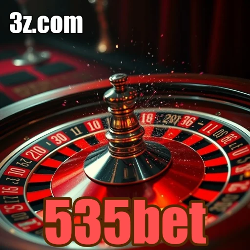 Indicações e Vantagens na 535bet: Oportunidades para Jogar