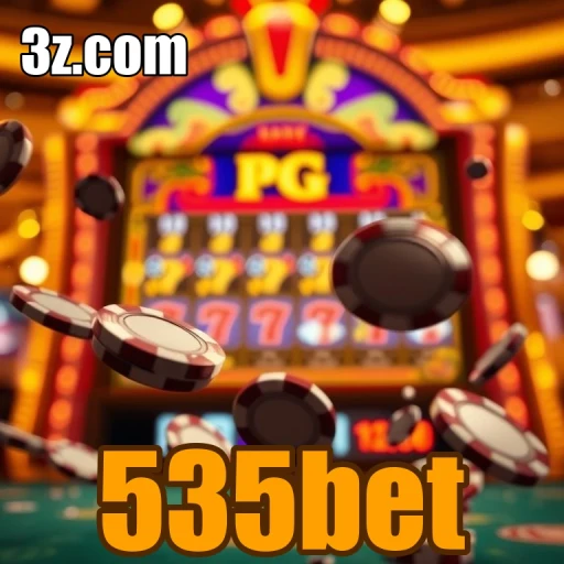 Diversão nas Apostas: Sports com 535bet Surpreende Usuários