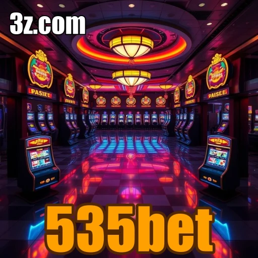 535bet: Inovadora Sportsbook Brasileira Para Apostadores Inteligentes