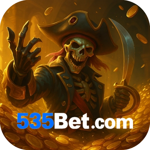 Logo da 535bet