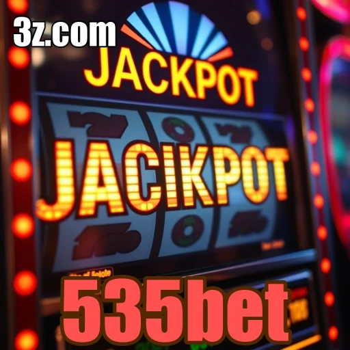 Suporte Eficaz e Engajador no 535bet para Jogadores Brasil