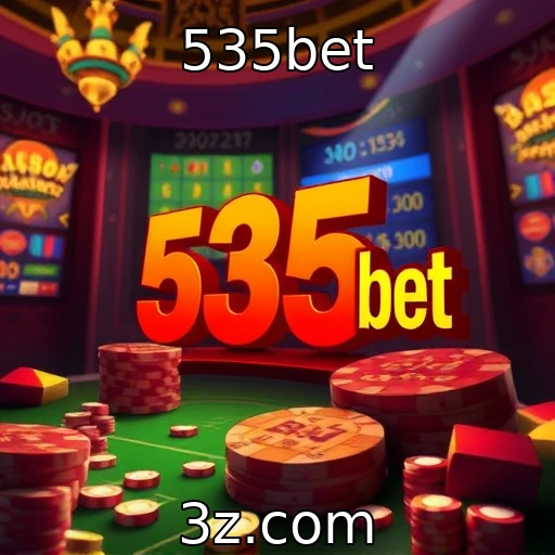 Impacto da regulamentação no mercado de jogos de azar