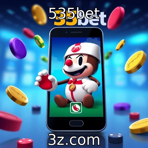 Tendências em jogos móveis e suas inovações