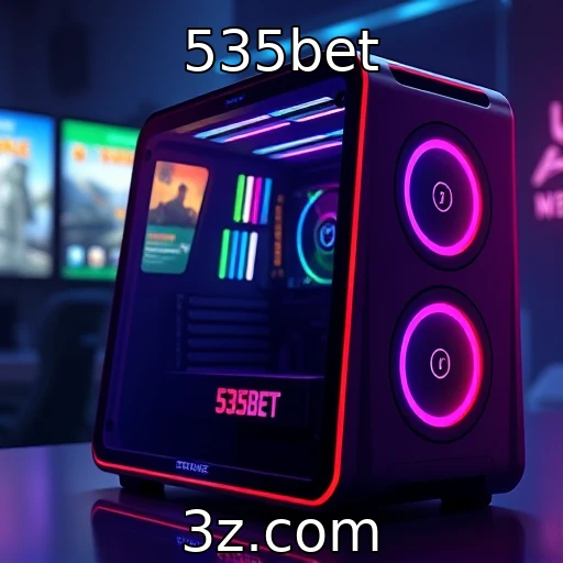 Inovações tecnológicas transformando a experiência dos gamers